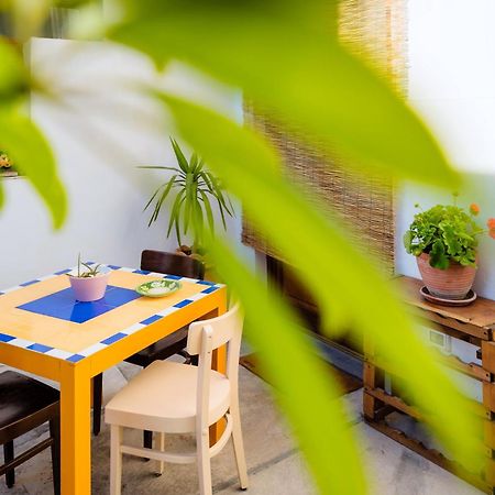 Yourhome - Casa Cafiero メタ エクステリア 写真