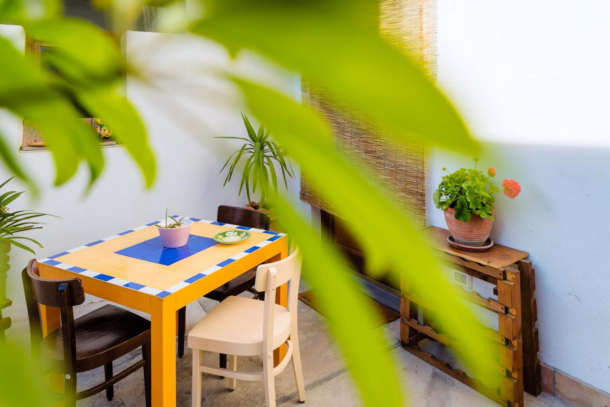 Yourhome - Casa Cafiero メタ エクステリア 写真