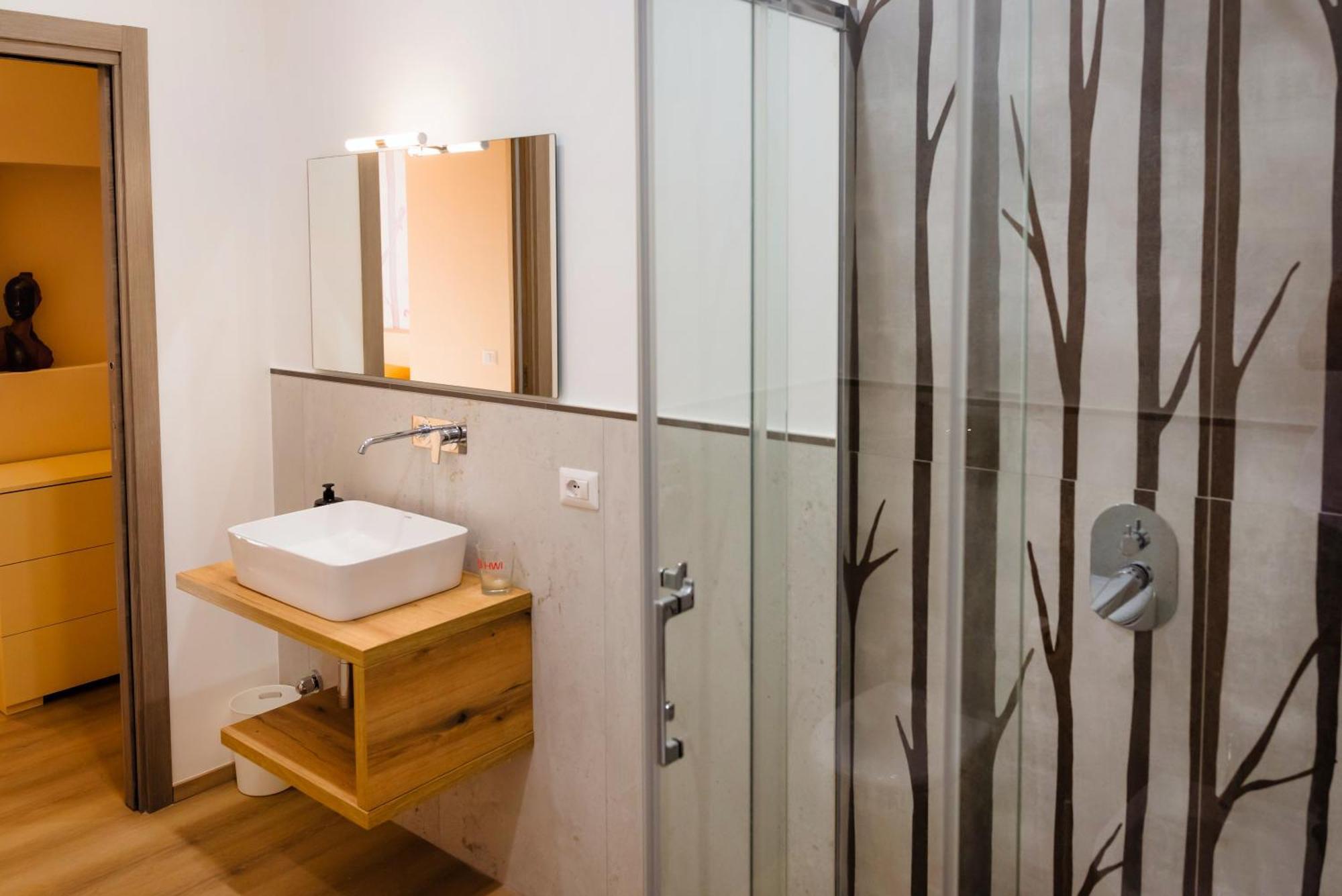 Yourhome - Casa Cafiero メタ エクステリア 写真