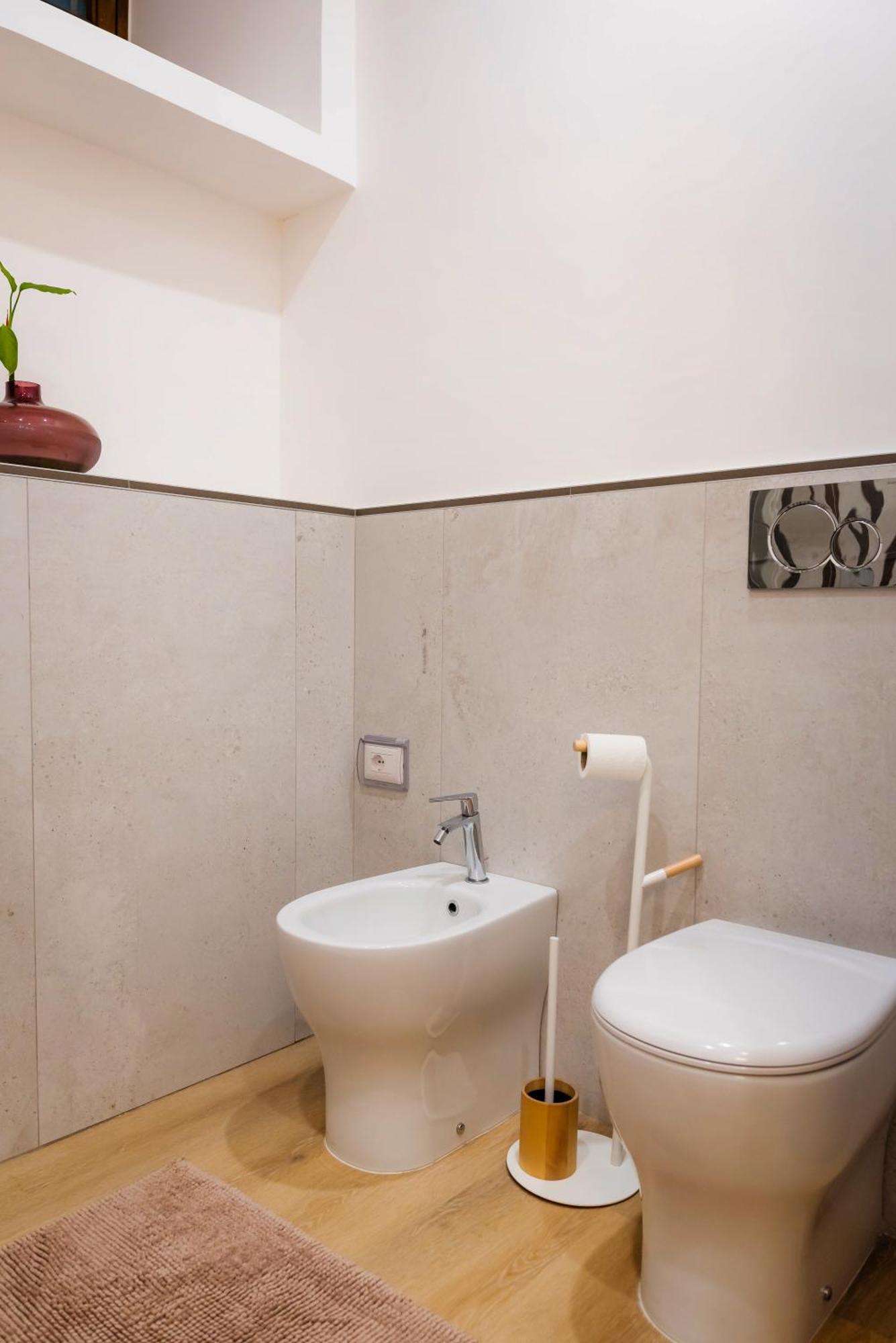 Yourhome - Casa Cafiero メタ エクステリア 写真