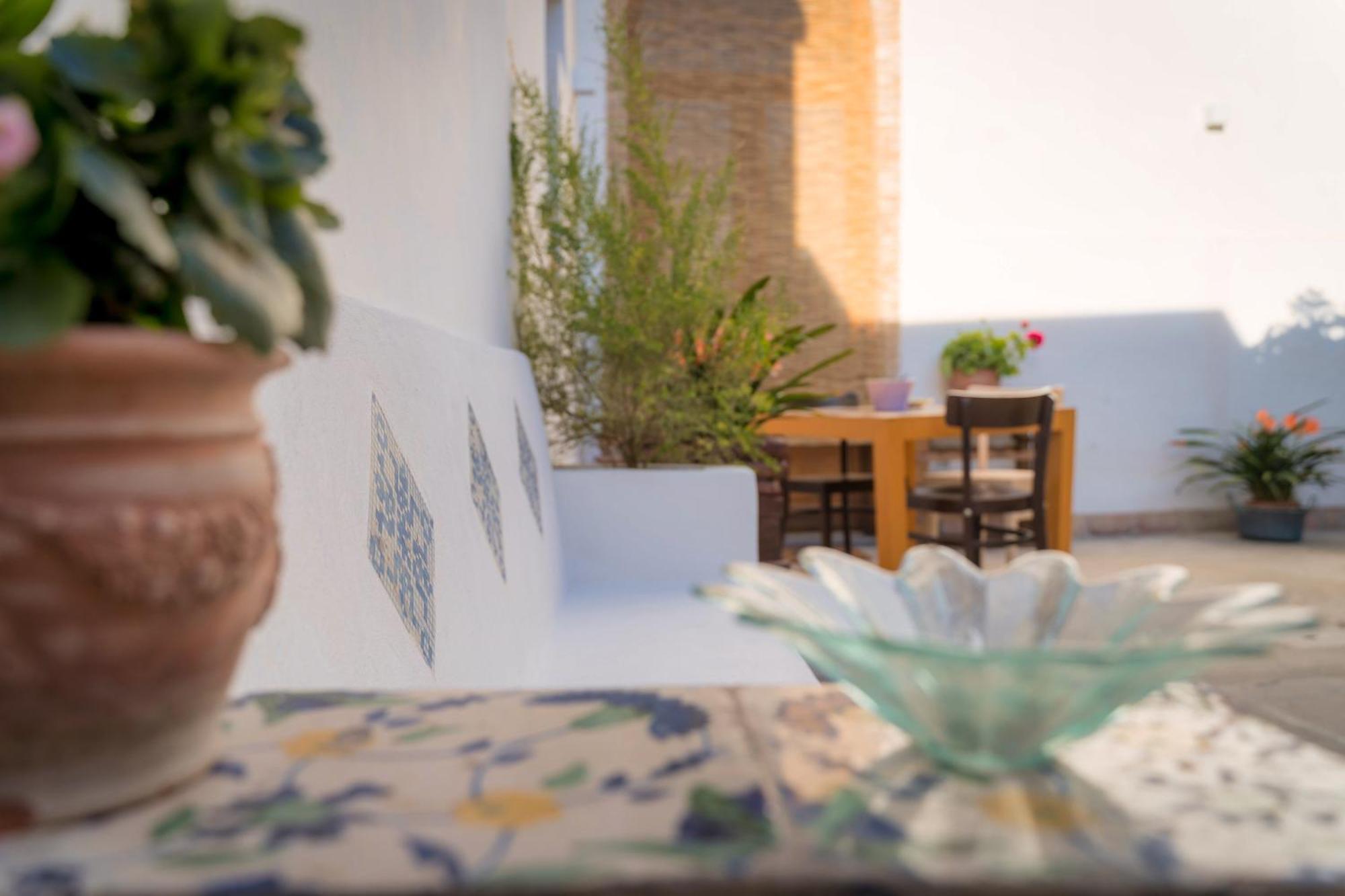 Yourhome - Casa Cafiero メタ エクステリア 写真