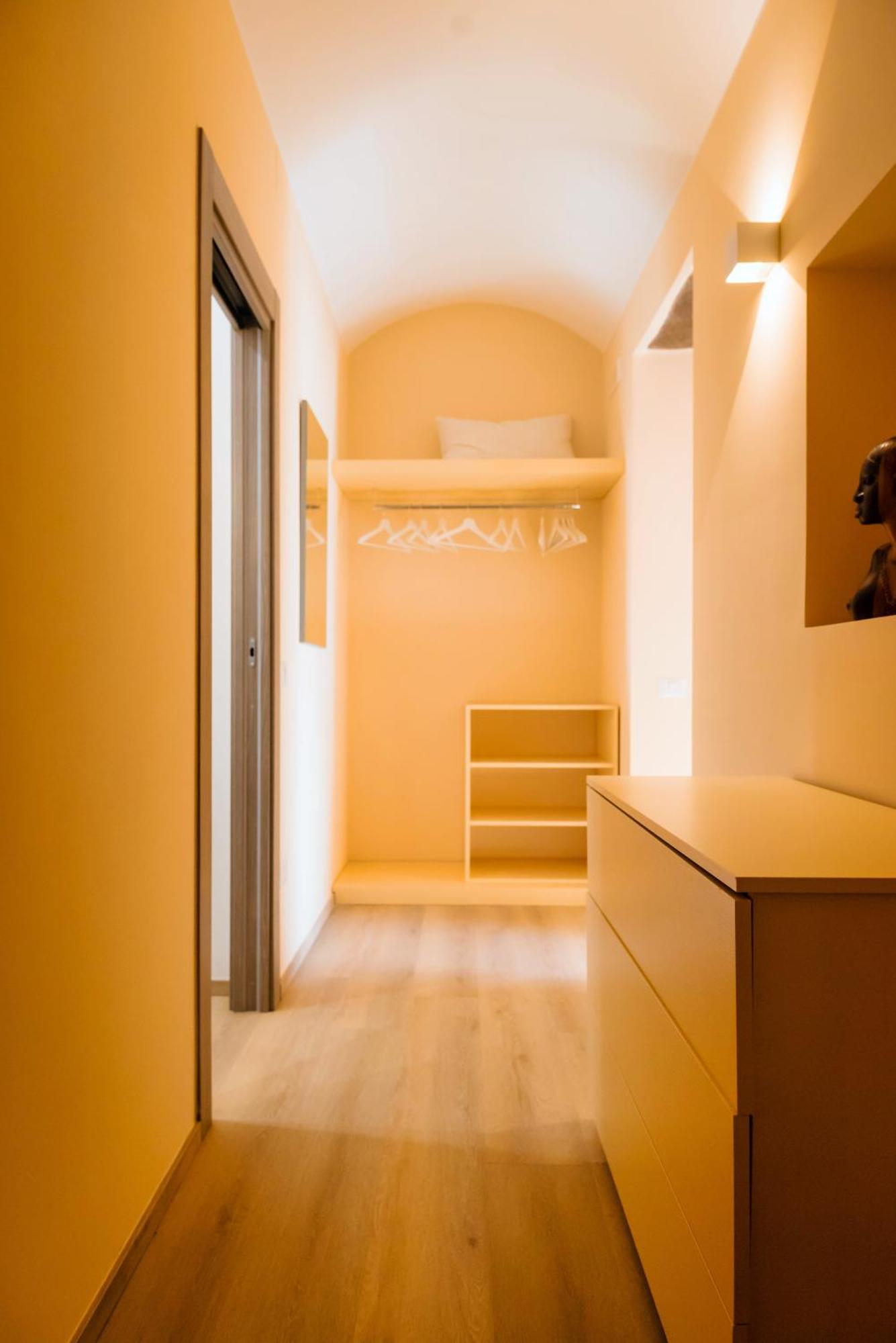 Yourhome - Casa Cafiero メタ エクステリア 写真