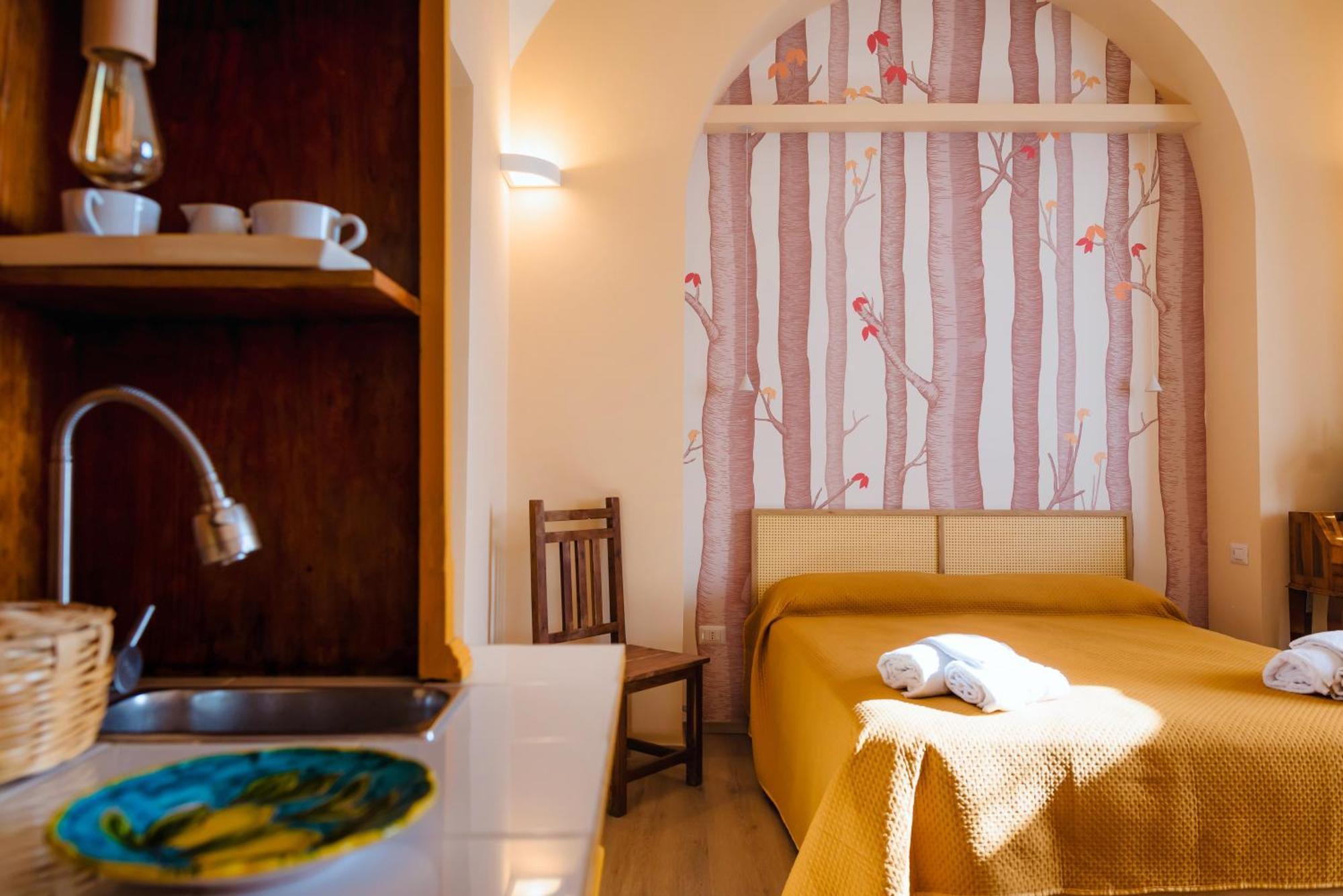 Yourhome - Casa Cafiero メタ エクステリア 写真