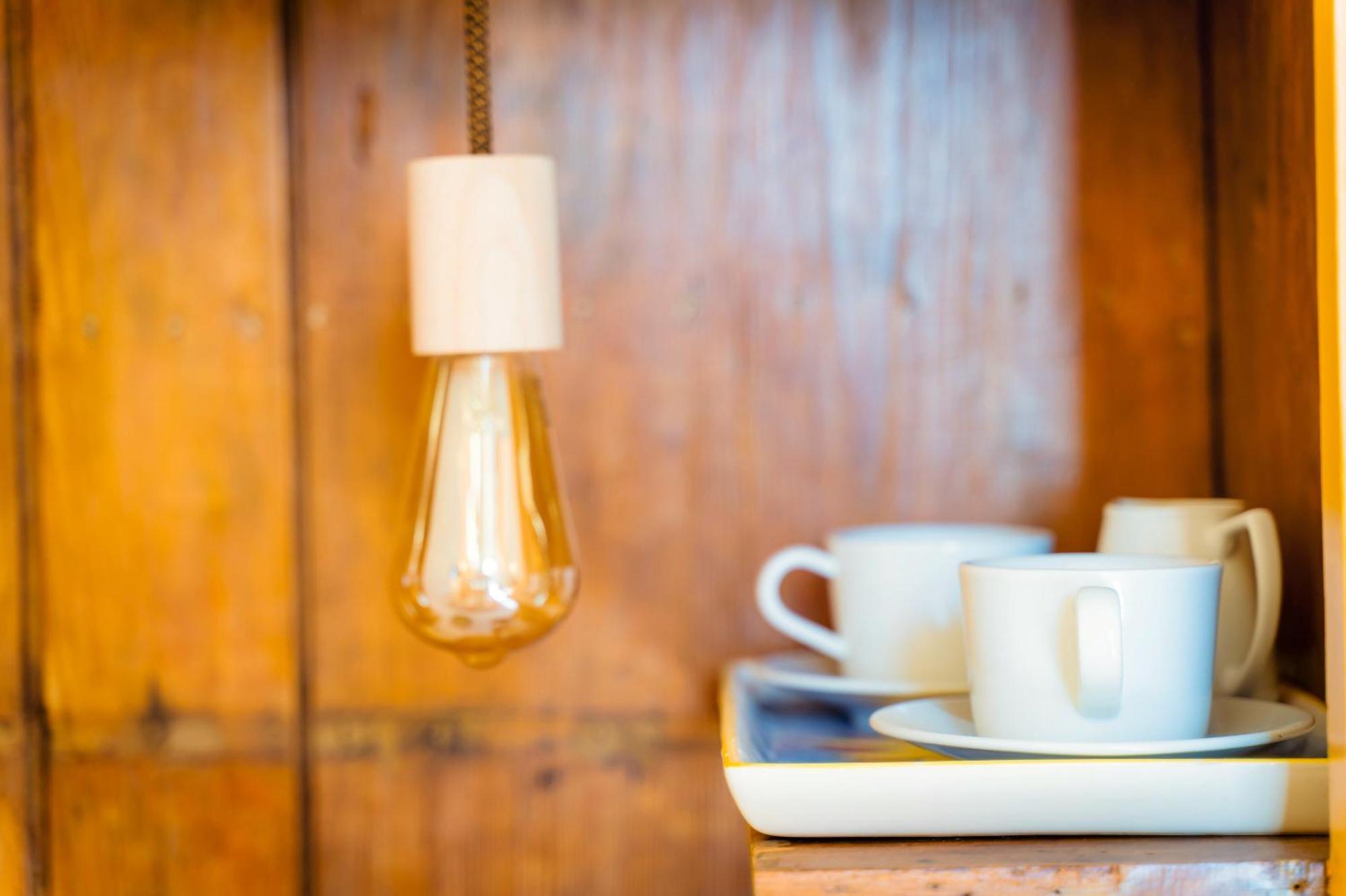 Yourhome - Casa Cafiero メタ エクステリア 写真