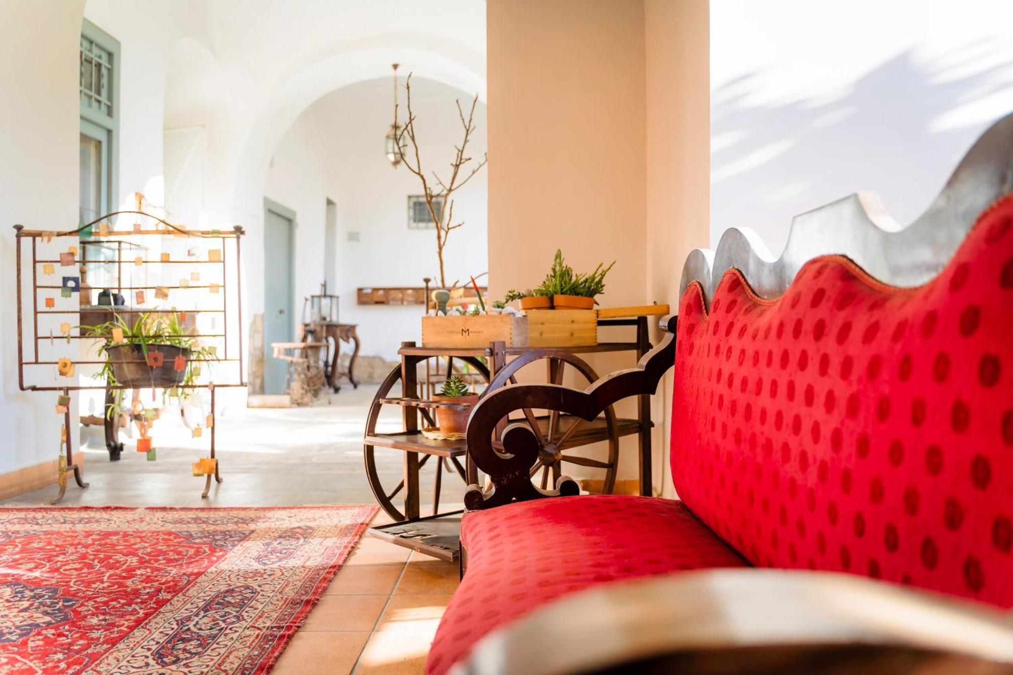 Yourhome - Casa Cafiero メタ エクステリア 写真