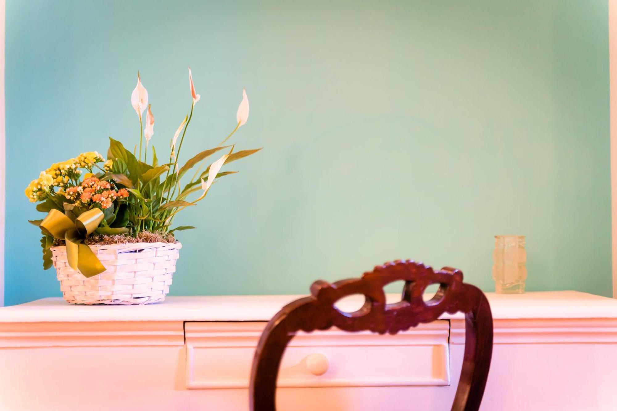 Yourhome - Casa Cafiero メタ エクステリア 写真