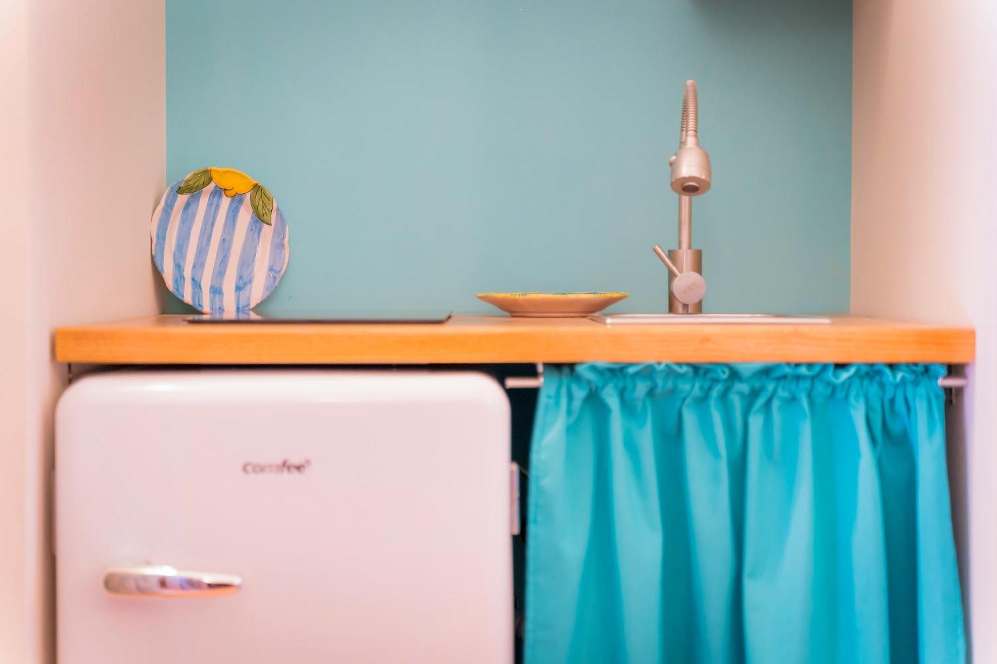 Yourhome - Casa Cafiero メタ エクステリア 写真