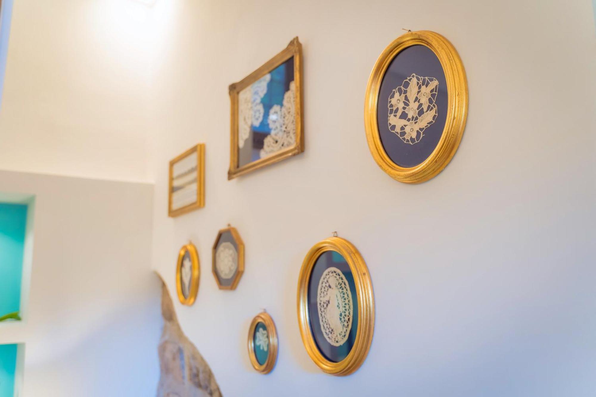 Yourhome - Casa Cafiero メタ エクステリア 写真